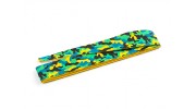 TrackStar Handle Wrap Tape 1100 x 25mm Green Camouflage Pattern 