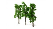 HobbyKing™ 80mm Scenic Wire Model Trees (3 pcs)