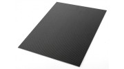 Carbon Fiber Sheet 400 x 300 x 1.5mm