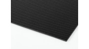 Carbon Fiber Sheet 400 x 300 x 1.5mm