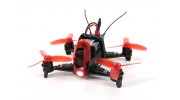 Walkera Rodeo 110 Micro Racing Drone with / Camera / Battery / Charger Mode 2 (US charger)