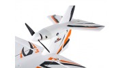 H-King Skipper All Terrain Airplane EPO 700mm (PNF) Orange - motor