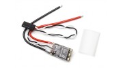 Hobbywing X-Rotor 30A Micro 2-4S ESC with BLHeli-S Dshot600 (Opto) - components