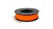 NinjaFlex TPU Flexible 3D Printer Filament 1.75mm (Lava) 0.5kg 