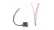 FrSky XSR-M Micro 8 Channel CPPM / SBUS Receiver (International Version)