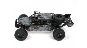 H-King "Desert Fox" 1/10 4WD Desert Racer (ARR) (With new Motor and ESC)