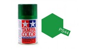 tamiya-paint-translucent-green-ps-44