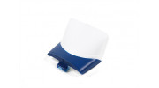 Avios Grand Tundra - Canopy Hatch (Blue/Silver)