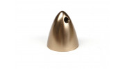 Avios Grand Tundra - Aluminum Gold Spinner