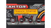 Turnigy Reaktor 1000W 30A Balance Charger