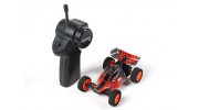 Velocis Viper 1/32 2WD Buggy (RTR) (Red)
