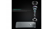 Aukey Optic Pro Super Wide Angle 0.2X 238° Clip On Smartphone Lens Set (multi elements)