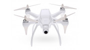 JYU Hornet 2 5.8G FPV Intelligent Drone with HD Display & 1080P Camera (front/top)