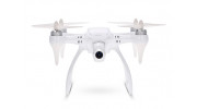 JYU Hornet 2 5.8G FPV Intelligent Drone with HD Display & 1080P Camera (Front)