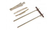 Micro Engineering HO Scale Code 70 #64 Turnout Parts (80-320)