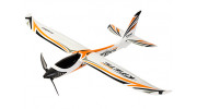 H-King Super Kinetic Sport Glider 815mm (32") (PnF) - front view