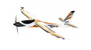 H-King Super Kinetic Sport Glider 815mm (32") (PnF) - left front view