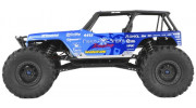 Axial Jeep Wrangler Wraith-Poison Spyder 1/10th Scale Electric 4WD Truck RTR 2