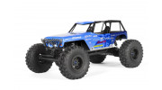 Axial Jeep Wrangler Wraith-Poison Spyder 1/10th Scale Electric 4WD Truck RTR 1