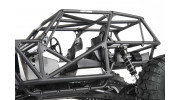 Axial Jeep Wrangler Wraith-Poison Spyder 1/10th Scale Electric 4WD Truck RTR 4