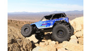 Axial Jeep Wrangler Wraith-Poison Spyder 1/10th Scale Electric 4WD Truck RTR 6