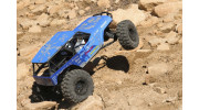 Axial Jeep Wrangler Wraith-Poison Spyder 1/10th Scale Electric 4WD Truck RTR 6