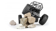 Axial Jeep Wrangler Wraith-Poison Spyder 1/10th Scale Electric 4WD Truck RTR 7