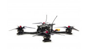 Hawk 5 FPV Racing Drone w/ Frsky XM+ Receiver (BTF) 1