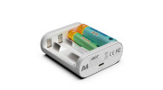 ISDT A4 AA/AAA Smart Charger 3