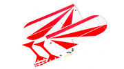 Kingcraft Pitts Special S-2B 1200mm - Replacement L/R Lower Wing Set (Red)