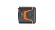 FOXEER 4K Action Camera -left side view