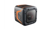 FOXEER 4K Action Camera - front view