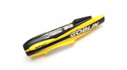 Durafly Goblin Racer 820mm Replacement Fuselage Yellow/Black/Silver 