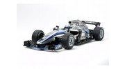 Tamiya F104 PRO II 1/10 R/C High Performance Racing Car (w/Body) (Kit)