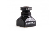 Foxeer Monster Mini Pro V3 1200TVL FPV Camera with OSD/2.5mm Lens/Super WDR/NTSC (Black)2
