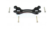 TRAXXAS TRX-4 GPM - Upgraded BK Aluminium Front/Rear Body Post Mount (5pc)
