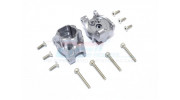 TRAXXAS TRX-4 GPM - Upgraded GS Rear Gear Box Mounts (12pc)