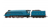 Hornby RailRoad OO Gauge LNER A4 Class 4-6-2 4468 "Mallard" Era 3 (DCC ready)