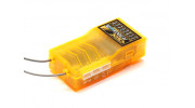 OrangeRx R720X V3 7Ch 2.4GHz DSM2/DSMX Compatible Full Range Receiver w/Div Ant, F/Safe & SBUS 1