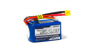 Turnigy 850mAh 4S 60C Lipo Pack w/XT30