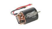 Trackstar 540-11T Brushed Motor & 60A ESC Combo for 1/10th Crawler 2