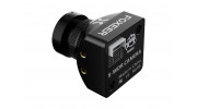 Foxeer Predator Mini Camera 1000TVL Super WDR FPV OSD -2.5mm Lens (BLACK) - back view
