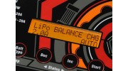 Turnigy Reaktor 300W 20A AC/DC Synchronous Balance Charger now with NiZN and LiHV (EU Plug) - display 2