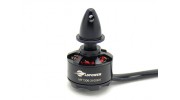 SCRATCH/DENT - LDPOWER MT1306-3100KV Brushless Multicopter Motor (CCW)