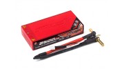 Trackstar 2500mAh 7.4V 70C Lipo Car Pack 2S1P