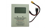 LiPo ESR Internal Resistance Meter Mk11 1