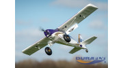 Durafly-Tundra-V2-PNF-Purple-Gold-1300mm-51-Sports-Model-w-Flaps-9499000369-0-3