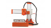 EasyThreed-X1-Mini-FDM-Portable-3D-Printer-Orange-91006000001-2