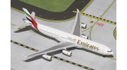 Gemini Jets Emirates Airbus A340-300 A6-ERT 1:400 Diecast Model GJUAE1284