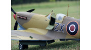 Avios Spitfire MkVb Super Scale 1450mm MTO Scheme Warbird (PNF) 7